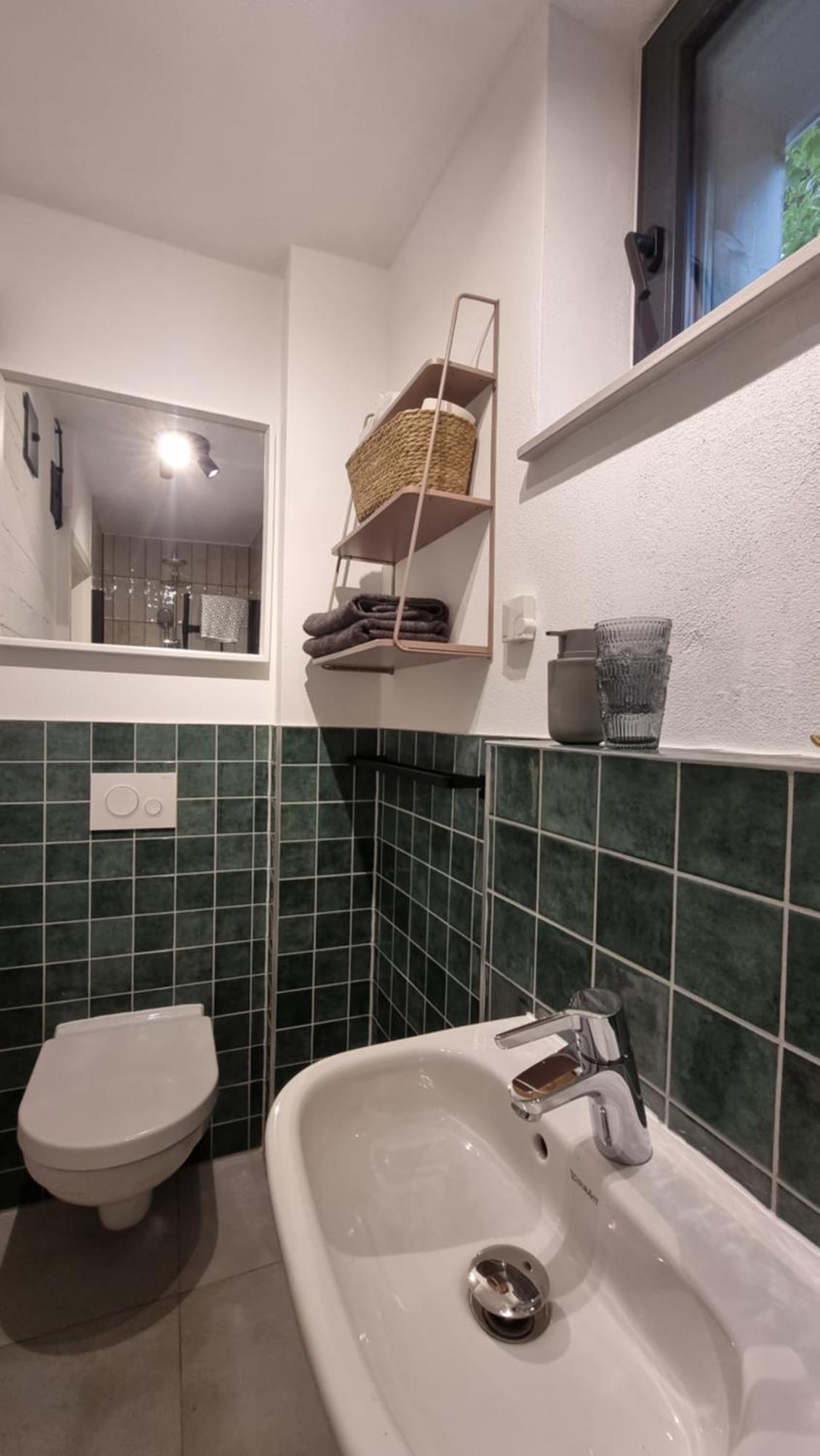 Elbquartier Apartments Magdeburg 'Fabrik61' Zimmer foto