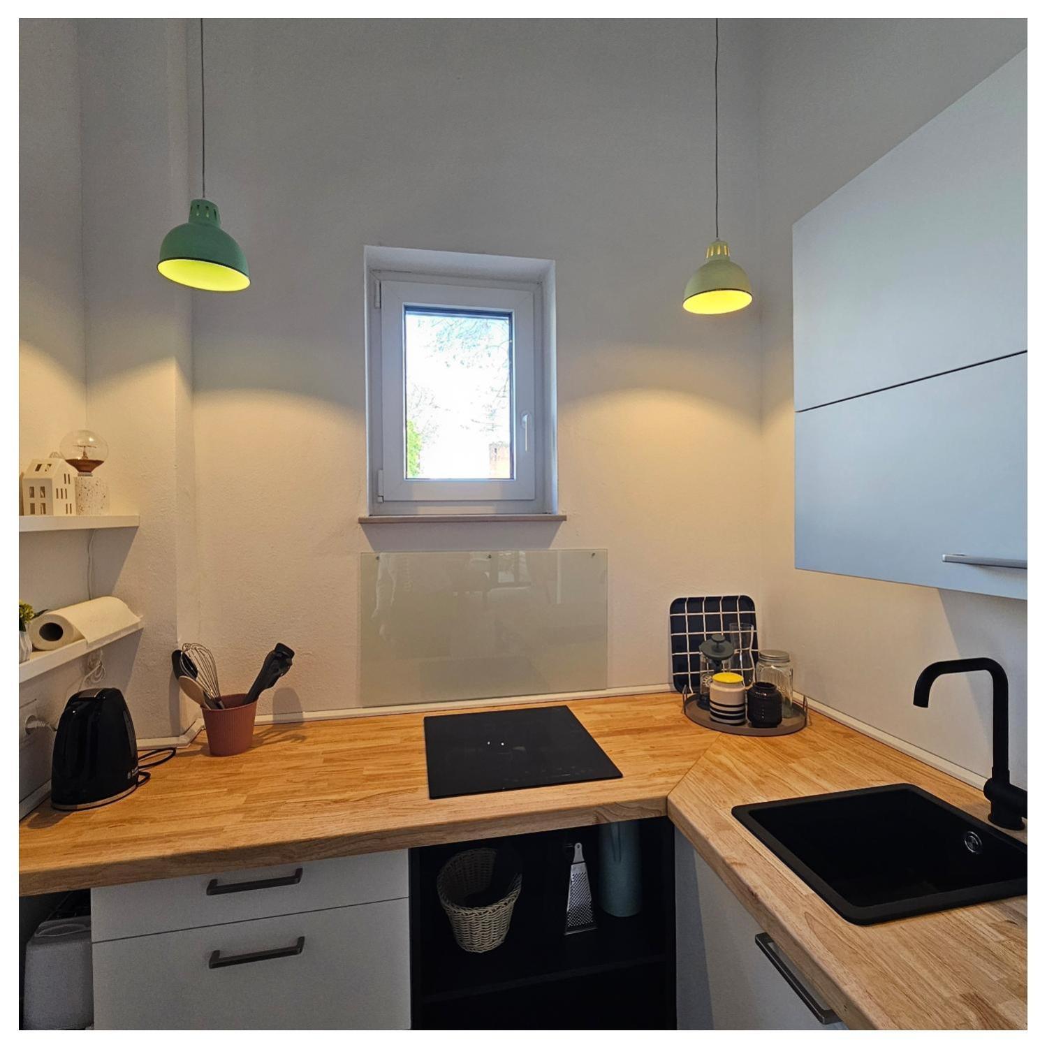 Elbquartier Apartments Magdeburg 'Fabrik61' Zimmer foto