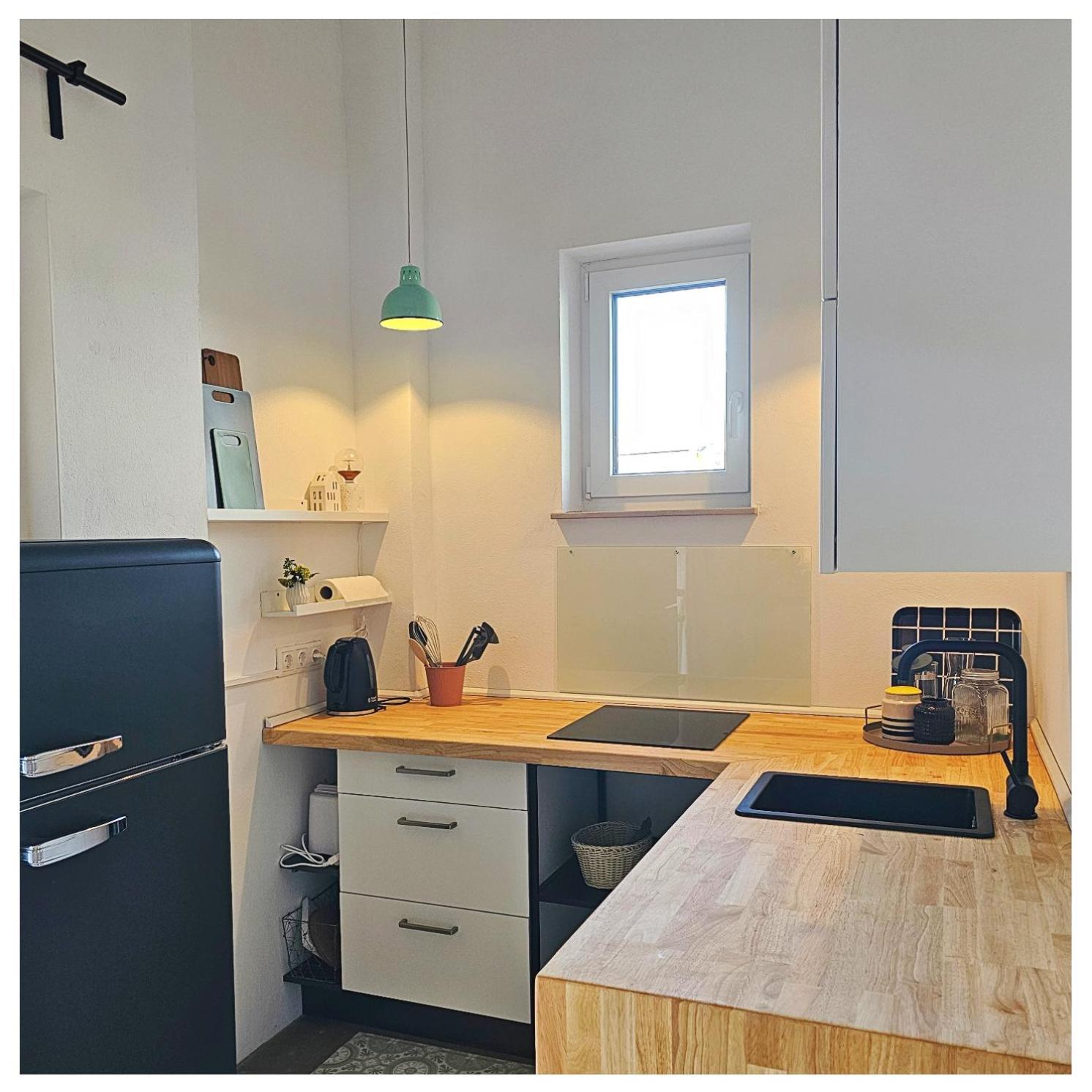 Elbquartier Apartments Magdeburg 'Fabrik61' Zimmer foto